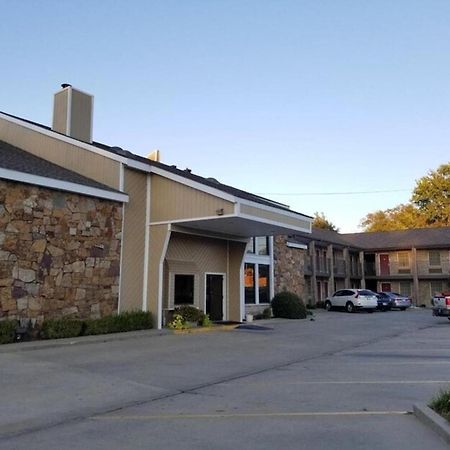 Motel 6 Ada Ok Dış mekan fotoğraf