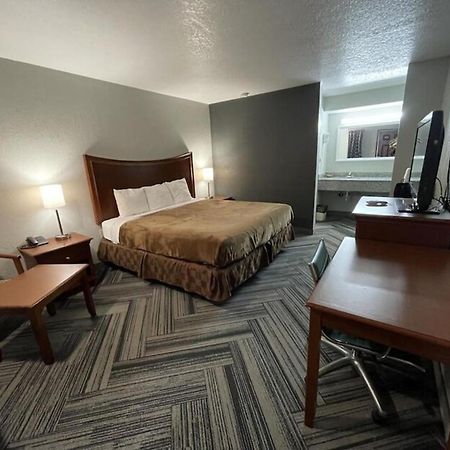 Motel 6 Ada Ok Dış mekan fotoğraf