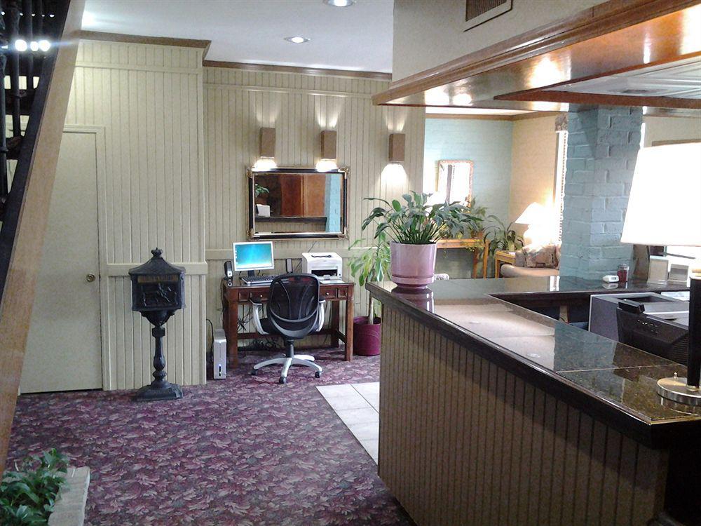 Motel 6 Ada Ok Dış mekan fotoğraf